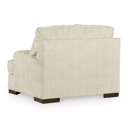 Luxe Form Sofa Set (3+2+1)