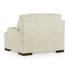 Luxe Form Chair