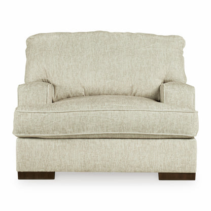 Luxe Form Sofa Set (3+2+1)