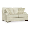 Luxe Form Loveseat