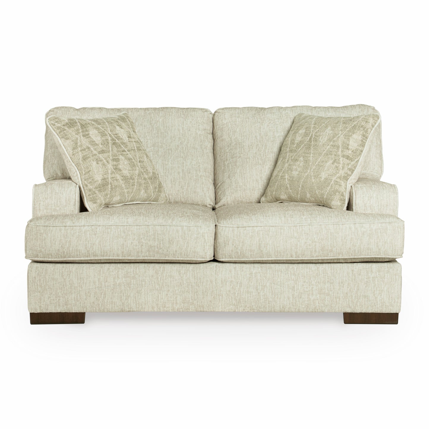 Luxe Form Sofa Set (3+2+1)