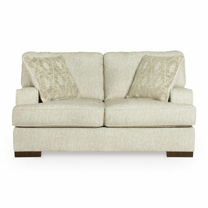 Luxe Form Sofa Set (3+2+1)