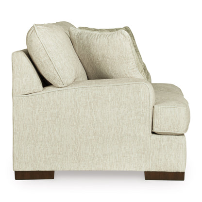 Luxe Form Sofa Set (3+2+1)