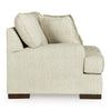 Luxe Form Loveseat