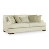 Luxe Form Sofa Set (3+2+1)