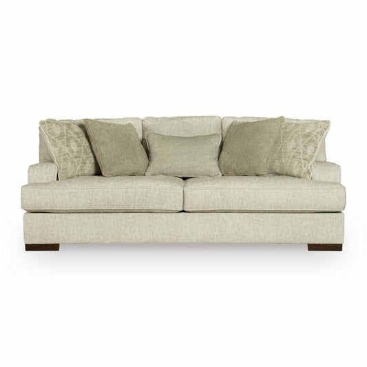 LuxeForm Sofa Set (3+2+1)