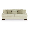 Luxe Form Sofa