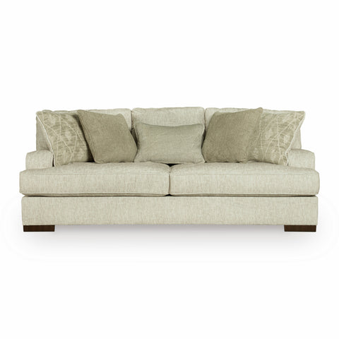 Luxe Form Sofa