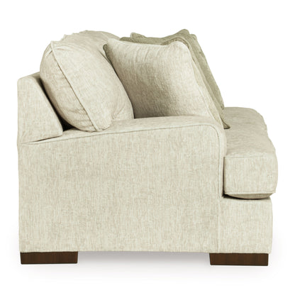 Luxe Form Sofa Set (3+2+1)