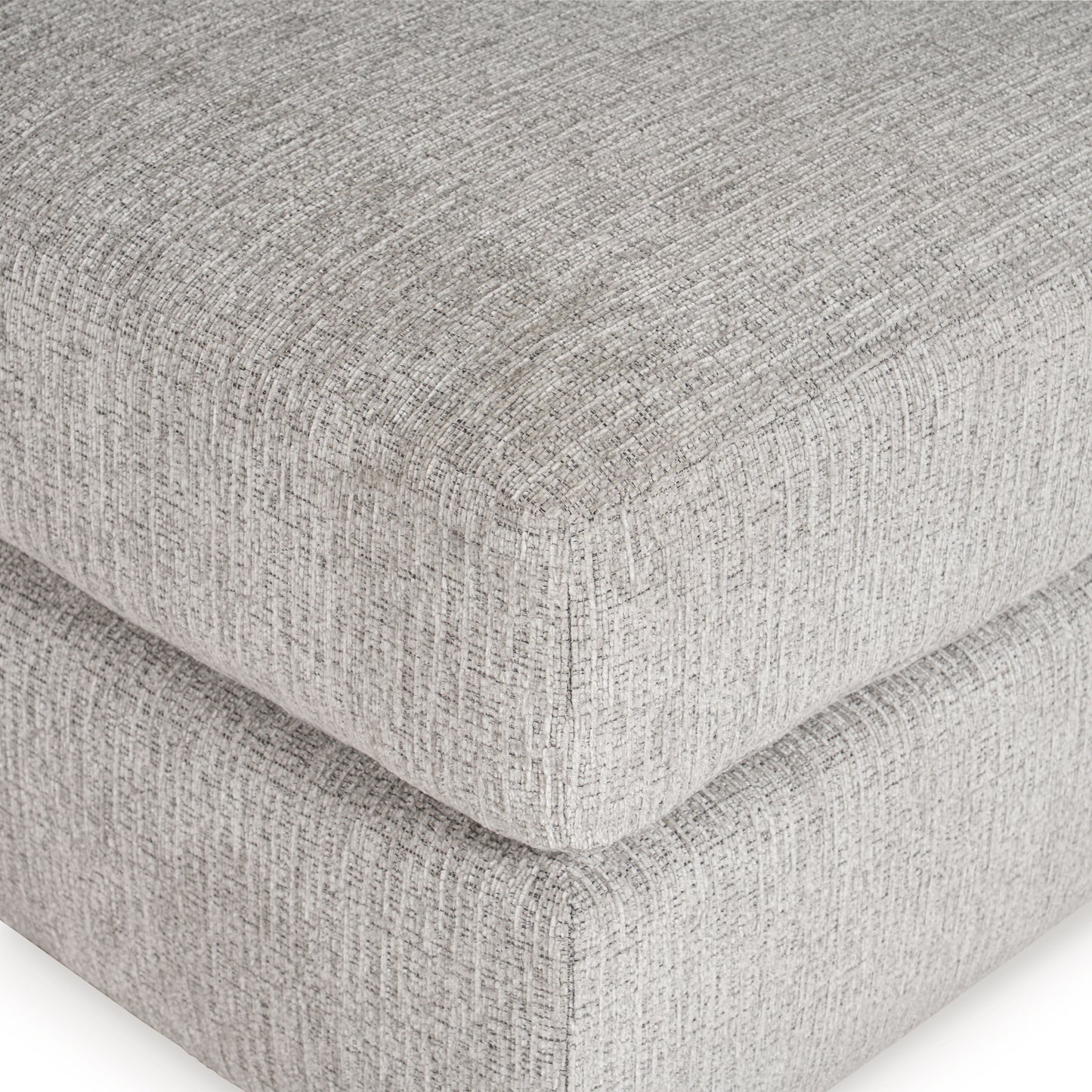 Victorian Grace Ottoman