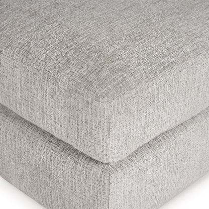 Victorian Grace Ottoman