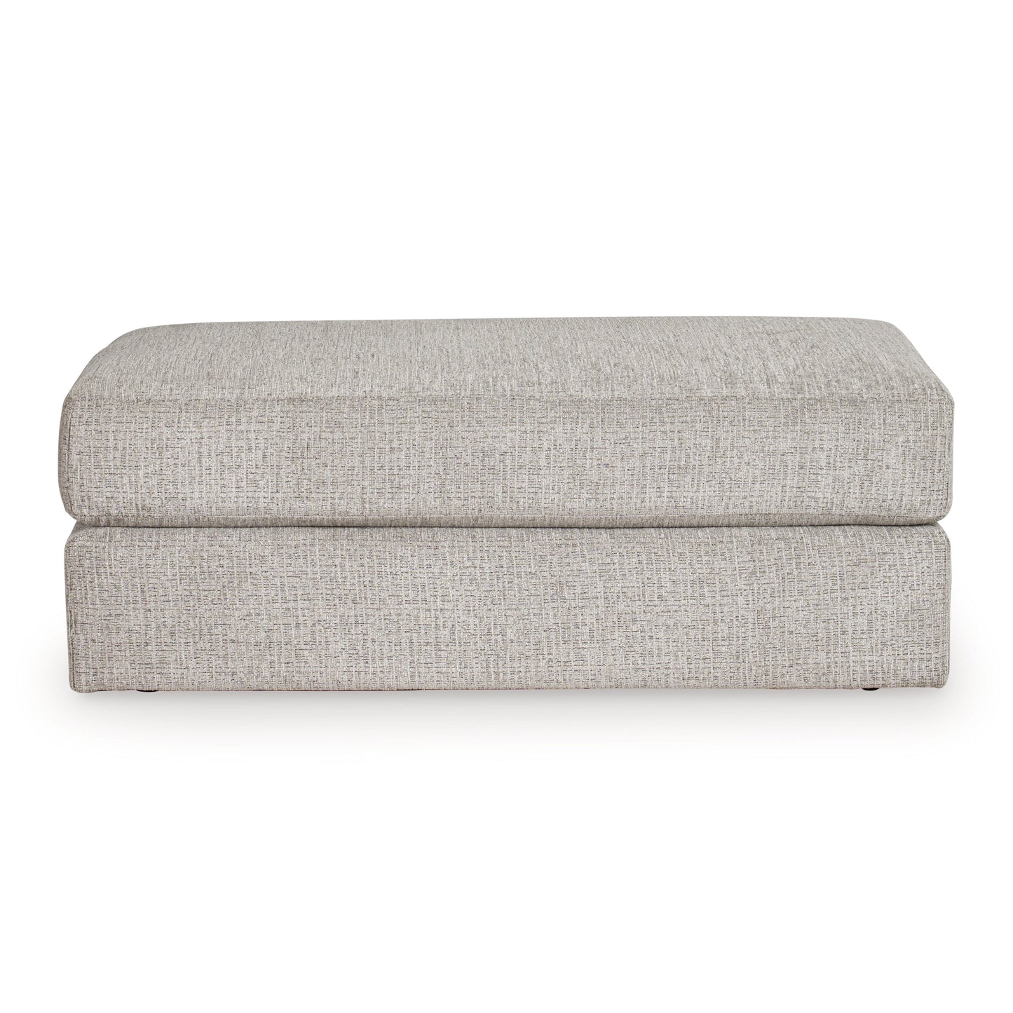 Victorian Grace Ottoman