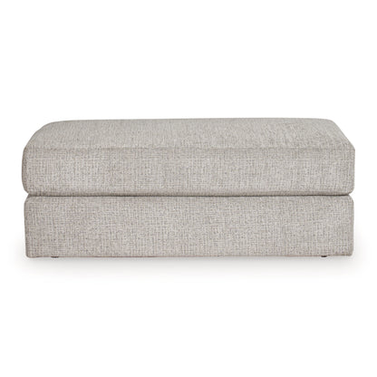 Victorian Grace Ottoman