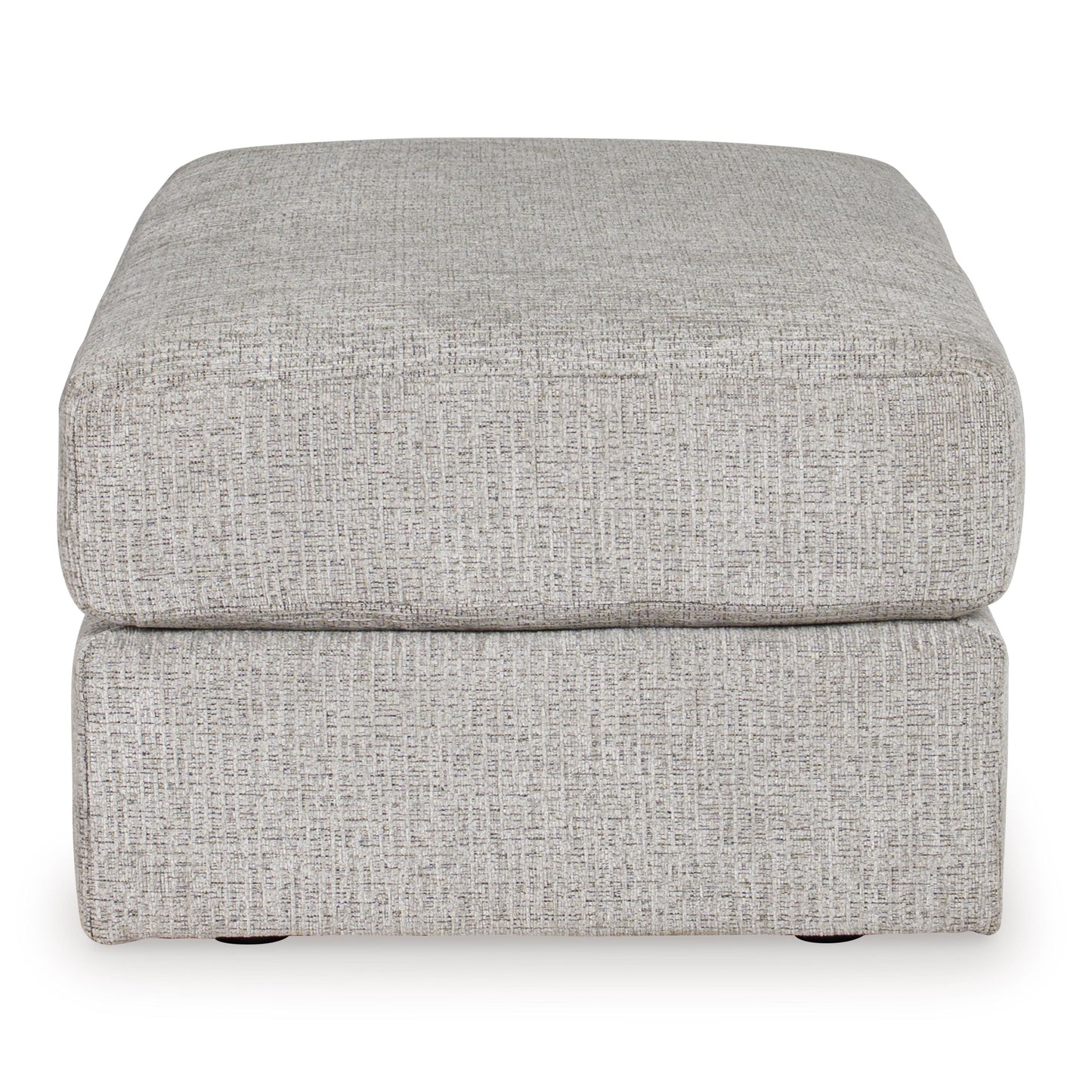 Victorian Grace Ottoman