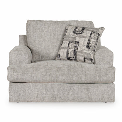 Victorian Grace Sofa Set (3+2+1)