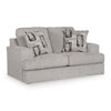 Victorian Grace Loveseat