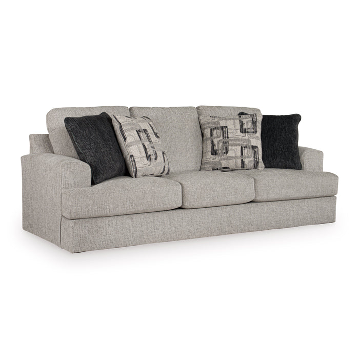 Victorian Grace Sofa