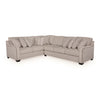 Rylix Sectional Sofa Set 2-Pieces