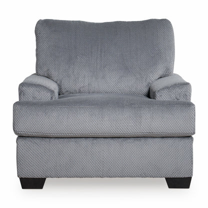 Linea Sofa Set (3+2+1)