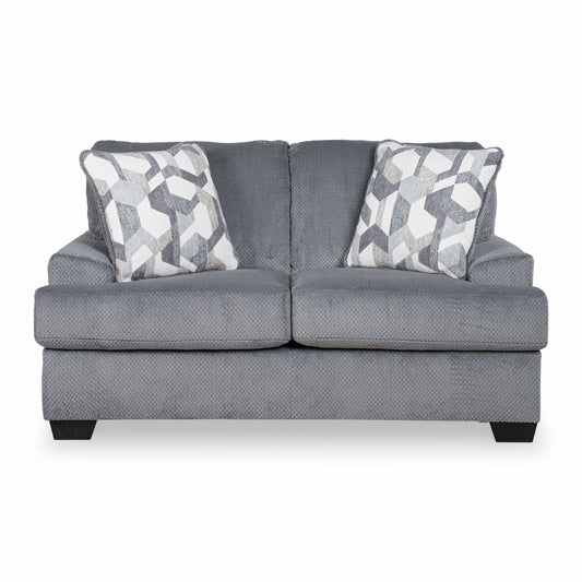 Linea Loveseat