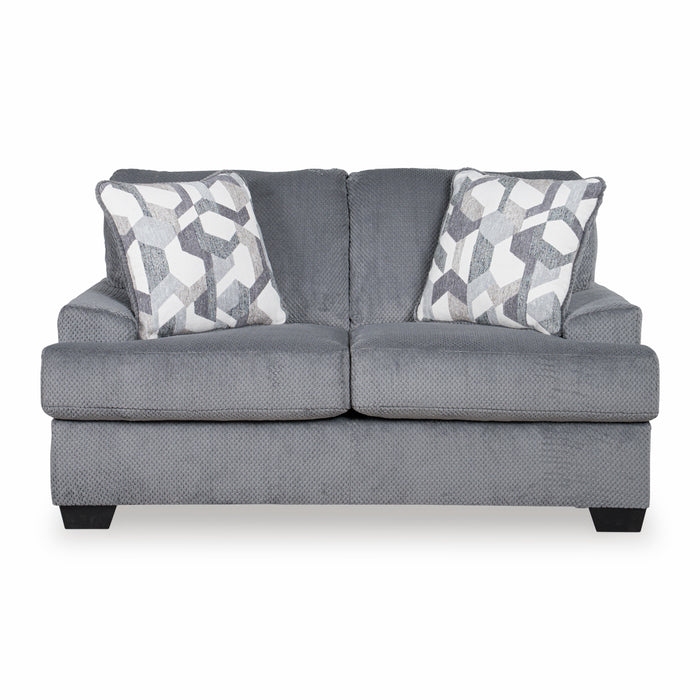 Linea Loveseat