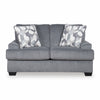 Linea Sofa Set (3+2+1)