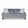 Linea Sofa Set (3+2+1)
