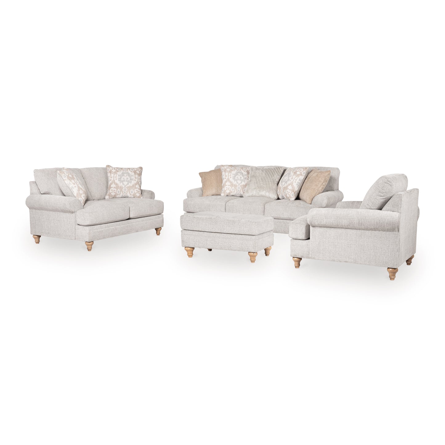 Modena Chair