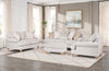 Modena Sofa Set (3+2+1)