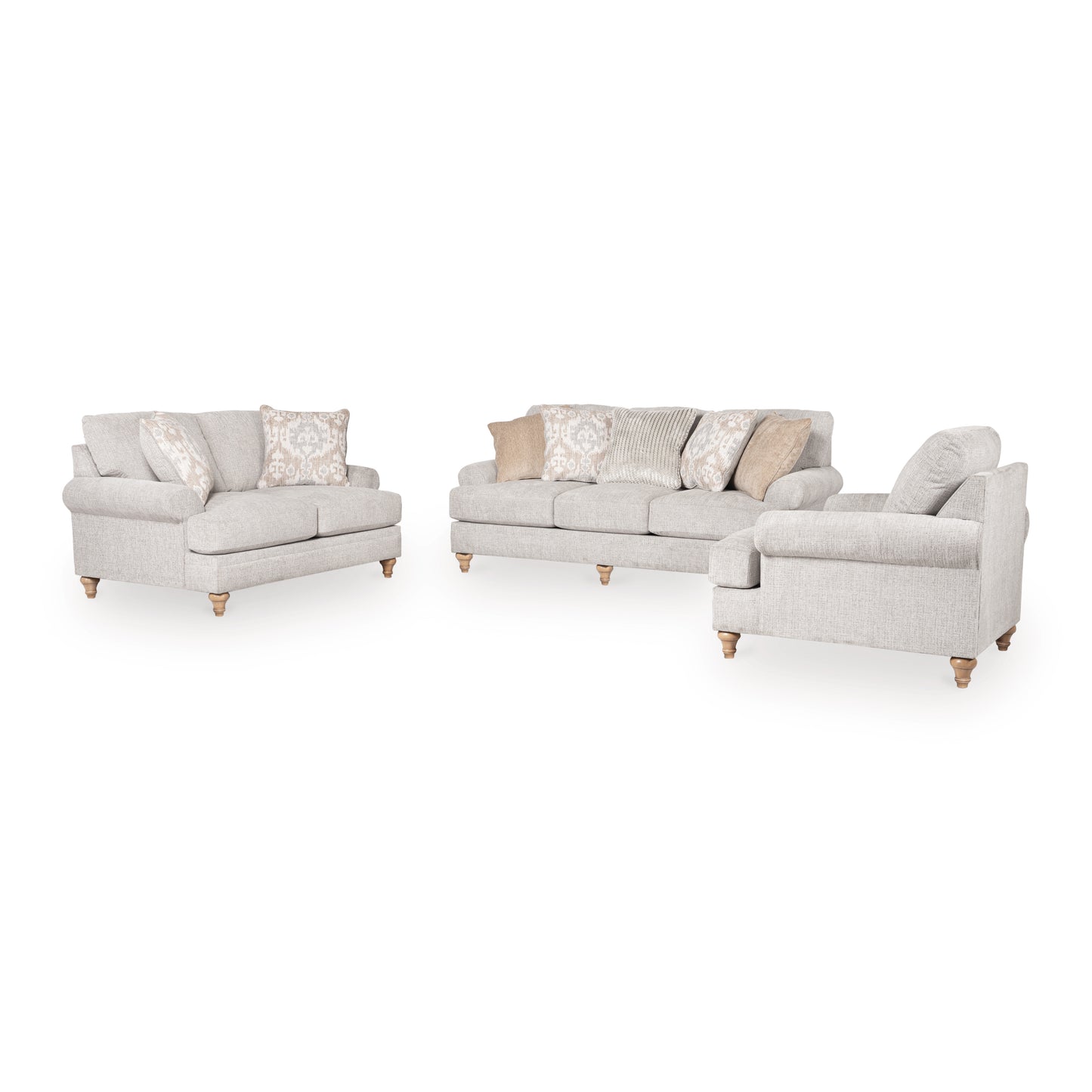 Modena Loveseat