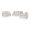 Modena Sofa Set (3+2+1)