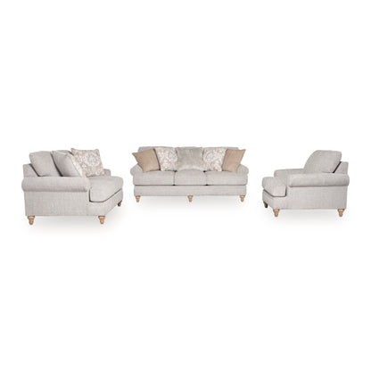 Modena Loveseat