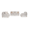 Modena Sofa Set (3+2+1)