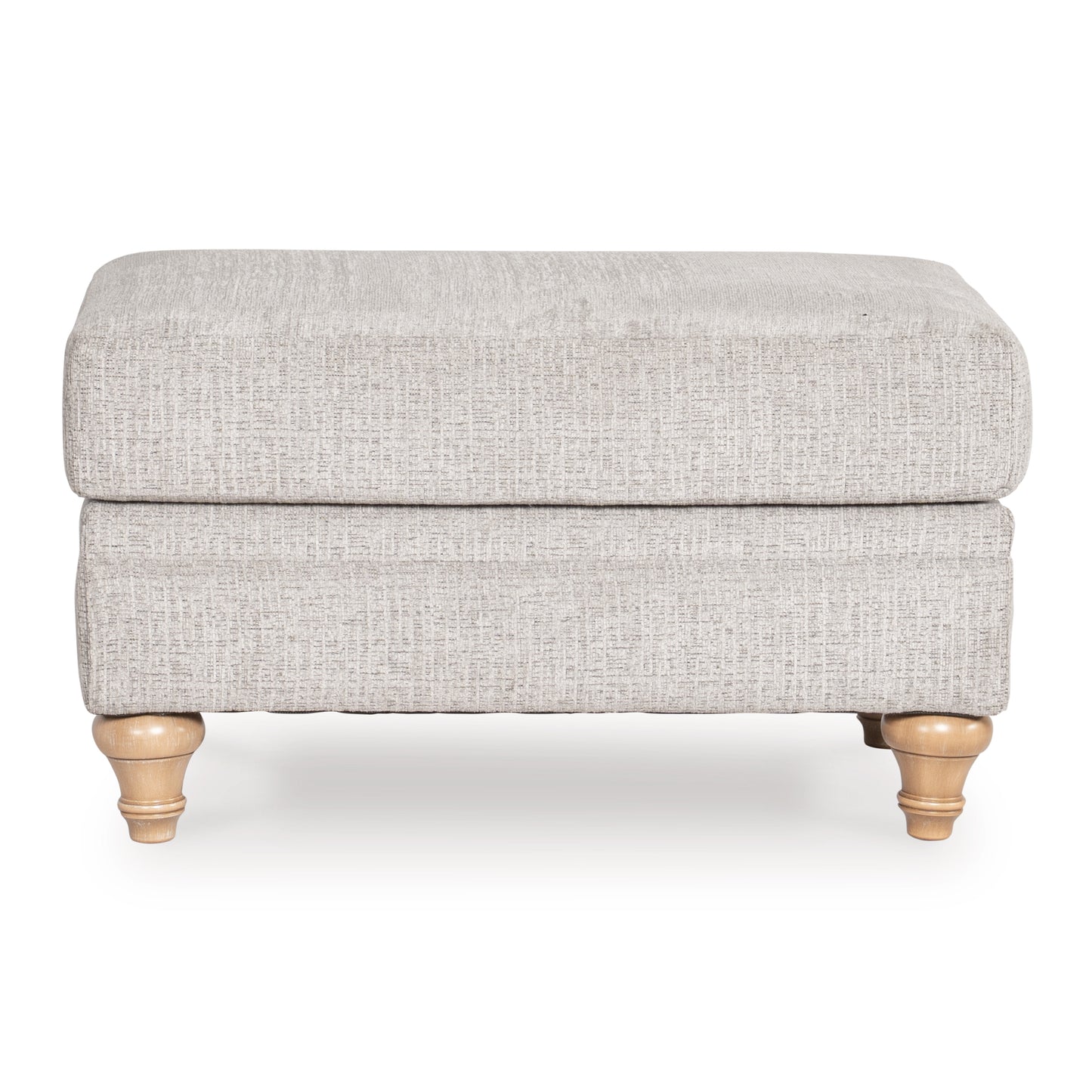 Modena Ottoman