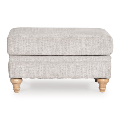 Modena Ottoman