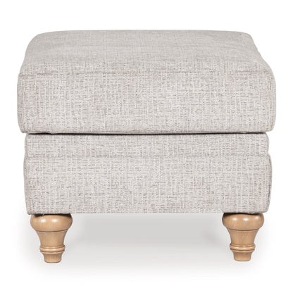 Modena Ottoman