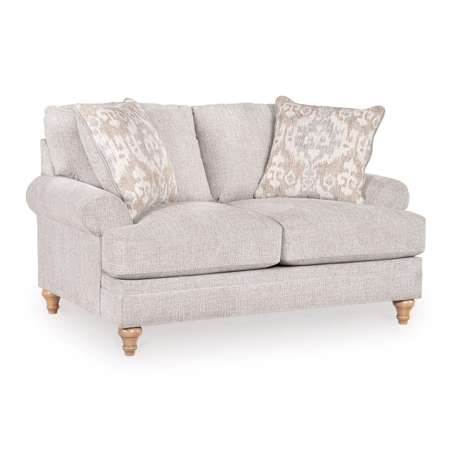 Modena Loveseat