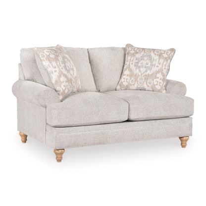 Modena Loveseat