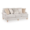 Modena Sofa Set (3+2+1)