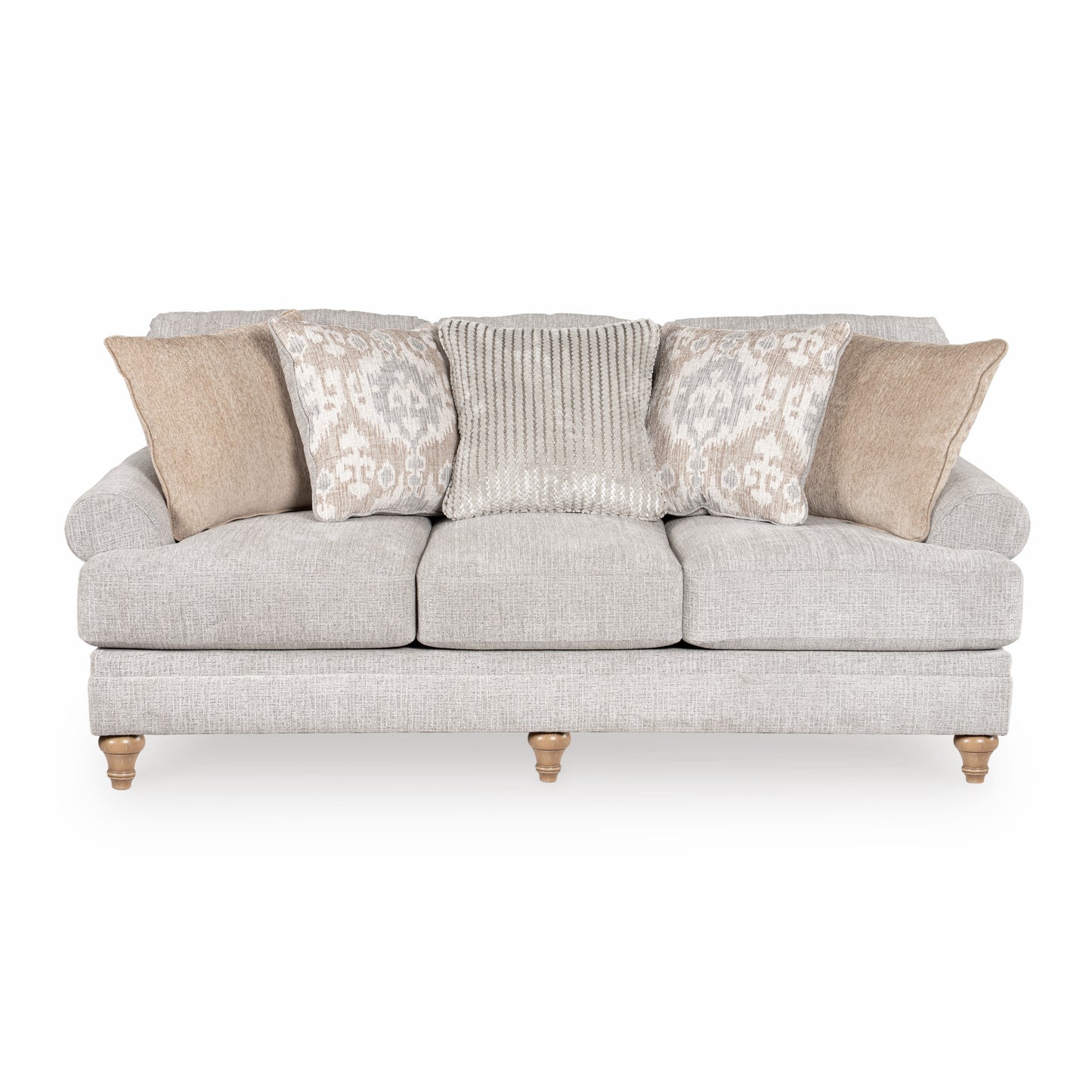 Modena Sofa Set (3+2+1)