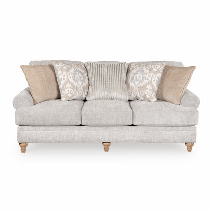 Modena Sofa Set (3+2+1)