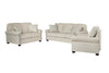 SoftTouch Sofa Set (3+2+1)