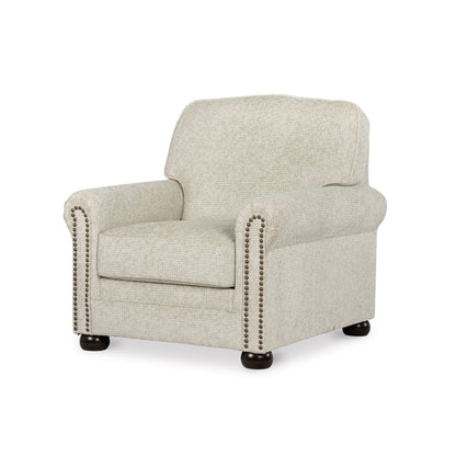 SoftTouch Sofa Set (3+2+1)