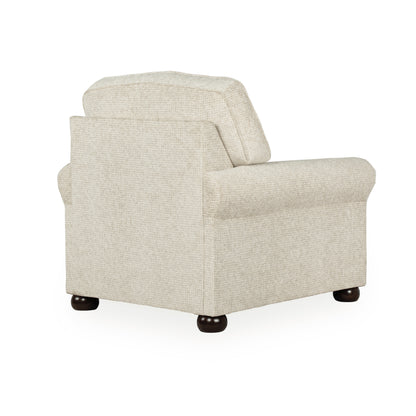 SoftTouch Sofa Set (3+2+1)