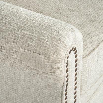 SoftTouch Sofa Set (3+2+1)
