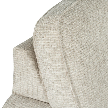 SoftTouch Sofa Set (3+2+1)
