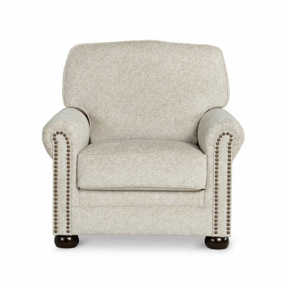 SoftTouch Sofa Set (3+2+1)