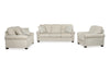 SoftTouch Sofa Set (3+2+1)
