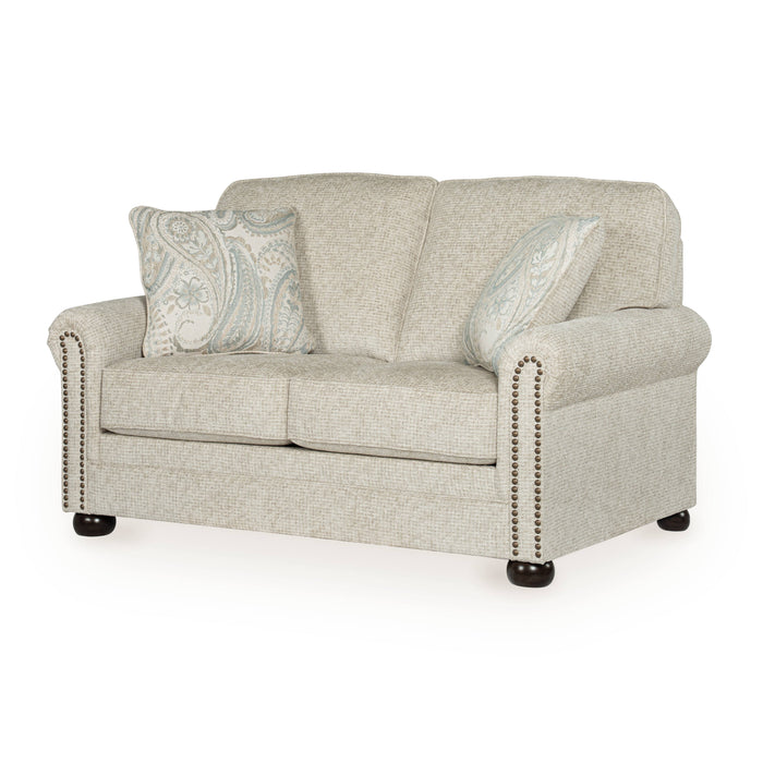 Soft Touch Loveseat