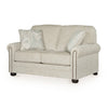 Soft Touch Loveseat